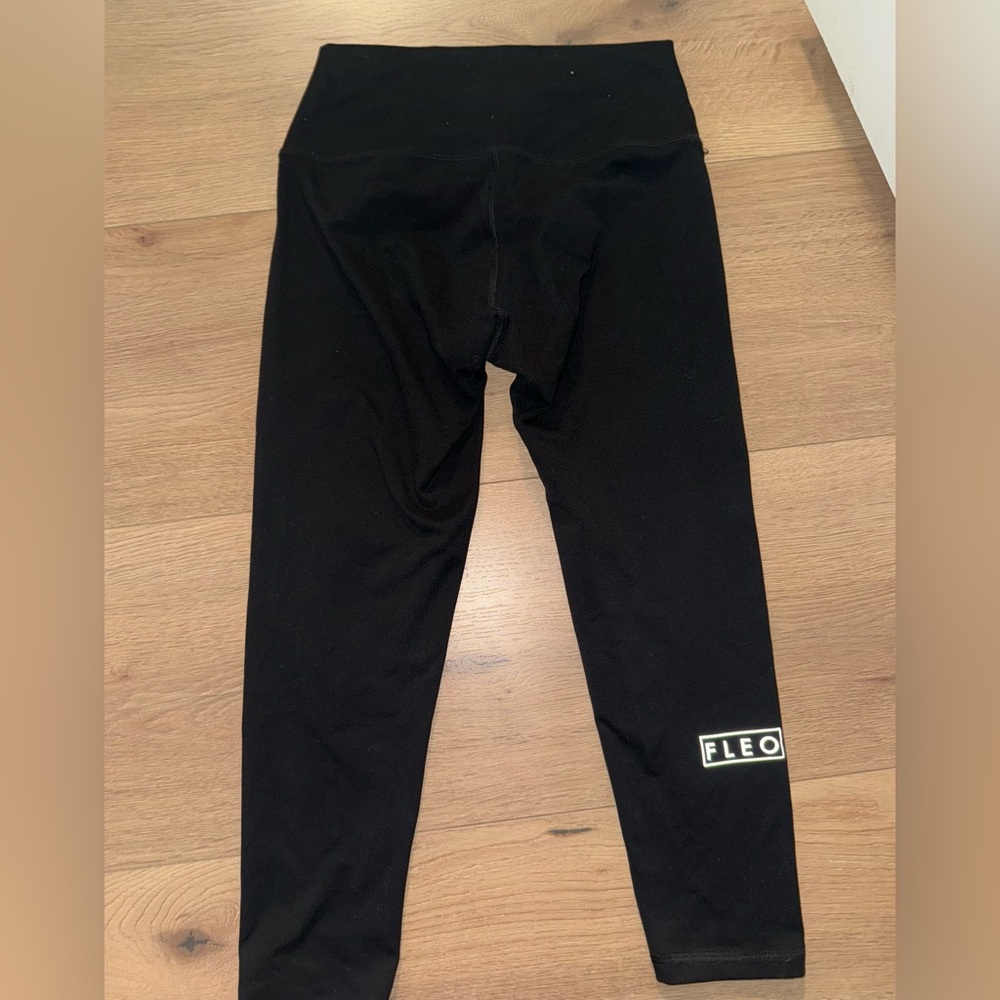 Fleo Leggings